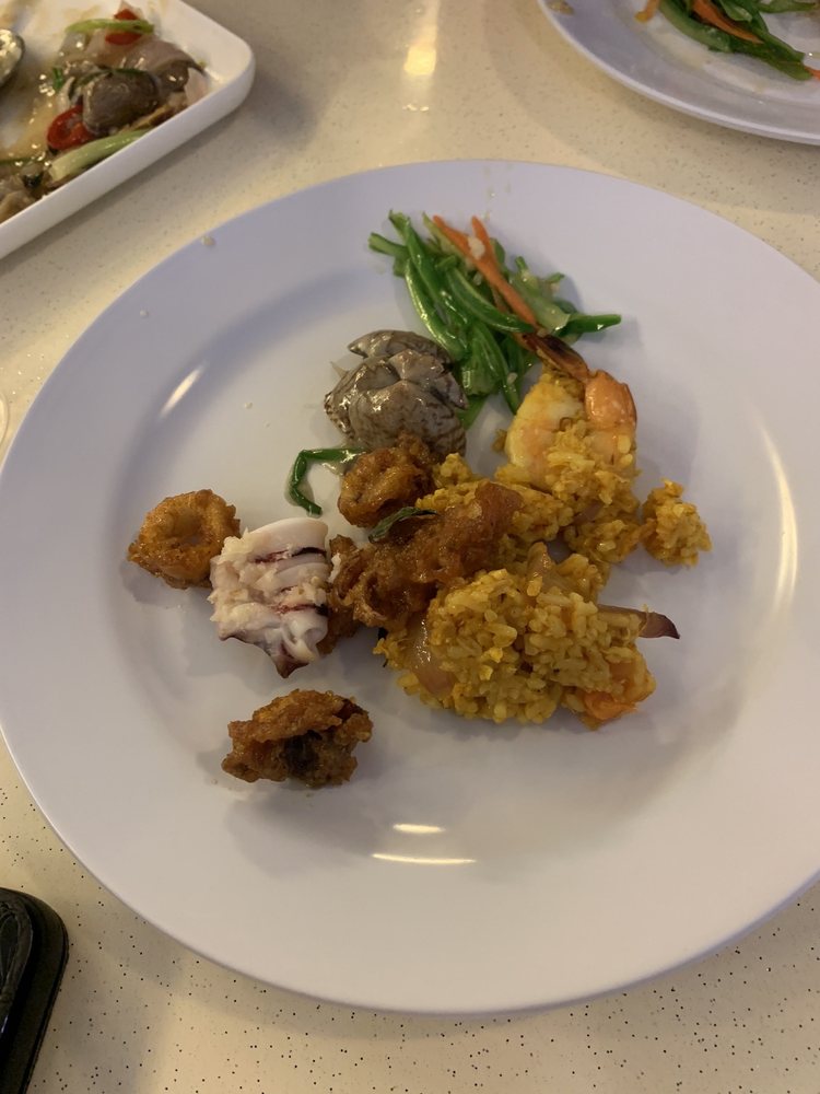 KUAH TOWN SEAFOOD 24 Persiaran Dayang 2, Langkawi, Kedah, Malaysia Yelp