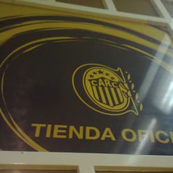 Tienda Oficial Rosario Central - La tienda :)