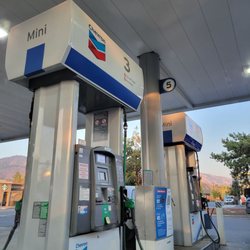 Chevron