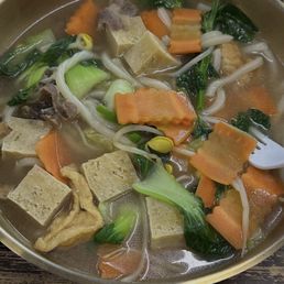 Beef bone broth soup Beef bone broth soup