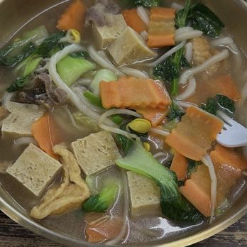 Mala Magic - Beef bone broth soup - Chinese Near Me - Rochester, New York Mala Magic - Beef bone broth soup - Chinese Near Me - Rochester, New York