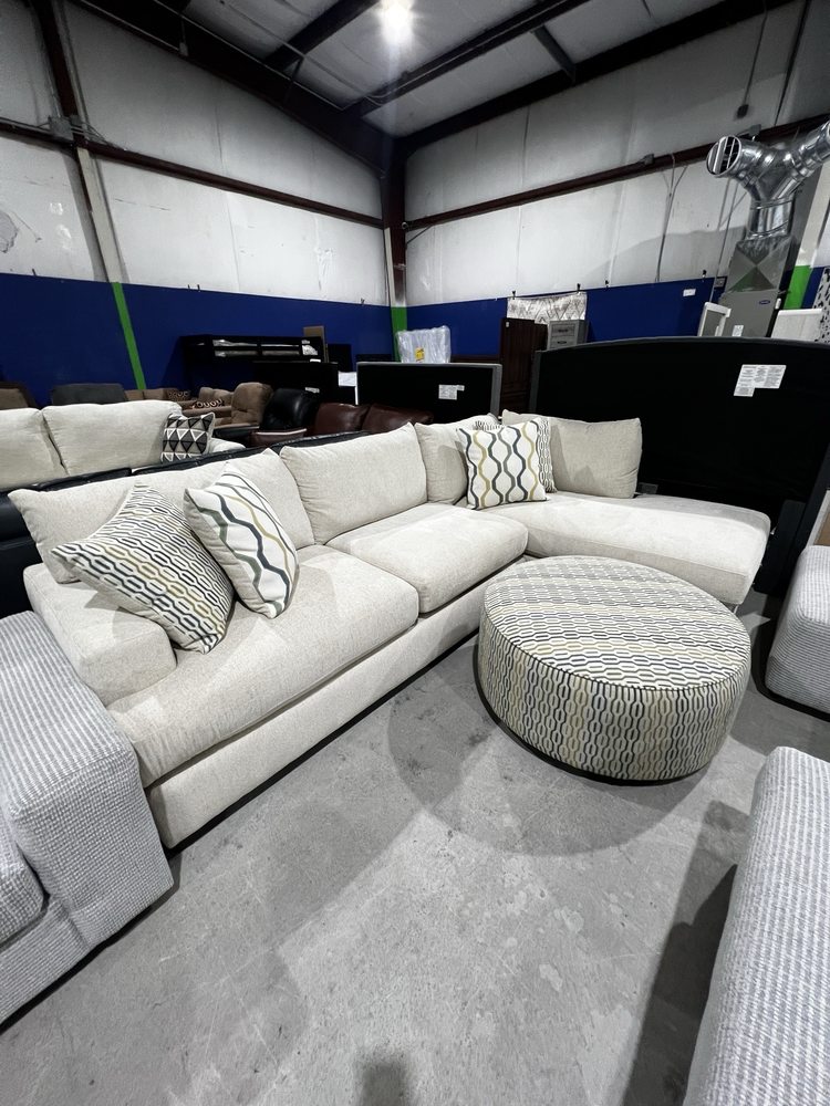 BoxDrop Tallahassee Furniture Direct