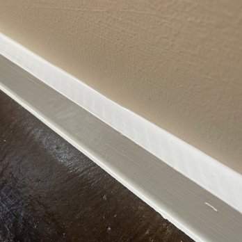 Magic Toolbox Painting And Drywall - Clean finish - Painters Near Me - Manor, Texas