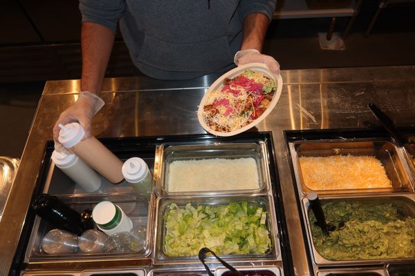 Tacoteca Mexican Grill by null