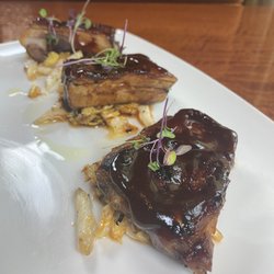 Final Cut Steak & Seafood