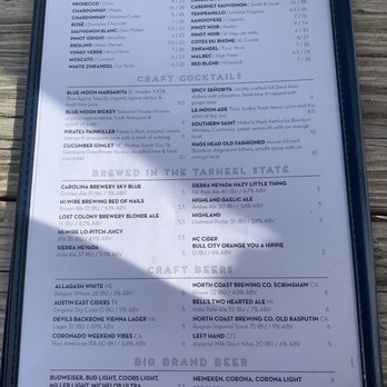 Blue Moon Beach Grill - Seafood Near Me - Nags Head, North Carolina Blue Moon Beach Grill - Seafood Near Me - Nags Head, North Carolina