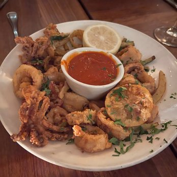 Sofia - Fritto Misto - Steakhouses Near Me - Englewood, New Jersey Sofia - Fritto Misto - Steakhouses Near Me - Englewood, New Jersey