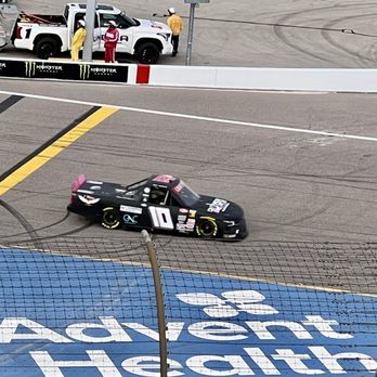 Kansas Speedway - KCK's own Jennifer Jo Cobb - Stadiums & Arenas Near Me - Kansas City, Kansas Kansas Speedway - KCK's own Jennifer Jo Cobb - Stadiums & Arenas Near Me - Kansas City, Kansas