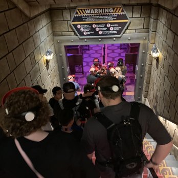 Mario Kart Bowsers Challenge - Amusement Parks Near Me - Universal City, California Mario Kart Bowsers Challenge - Amusement Parks Near Me - Universal City, California