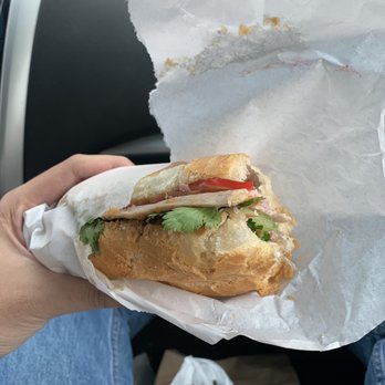 Banh Mi No 1 - Super delicious - Vietnamese Near Me - Houston, Texas Banh Mi No 1 - Super delicious - Vietnamese Near Me - Houston, Texas