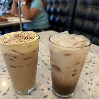 Popping Yolk Cafe - Breakfast & Brunch Near Me - Alhambra, California
