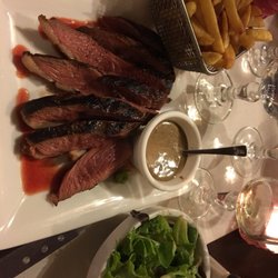 La Flambée du Village
