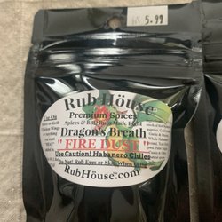 Rub House