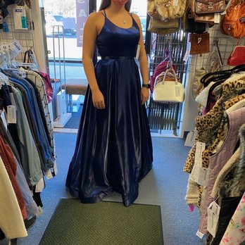Anonymously Yours - Best dress ever - Bridal Near Me - Dallas, Texas