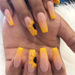 Blossom Nail Spa