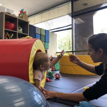 Infinity Kids - Occupational Therapy Near Me - Lake Forest, California