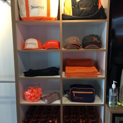 Orangetheory Fitness Kapolei - Some merchandise for sale