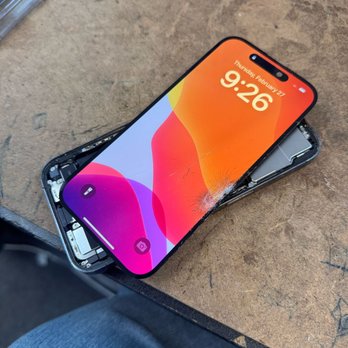 Screen Street - Mobile Phone Repair Near Me