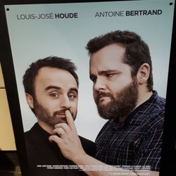 CINÉMA RGFM - Menteur
