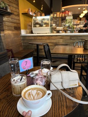 Bang Bang Cafe by null Bang Bang Cafe by null