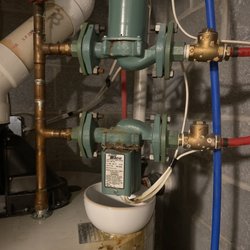 Stambaugh Plumbing & Heating