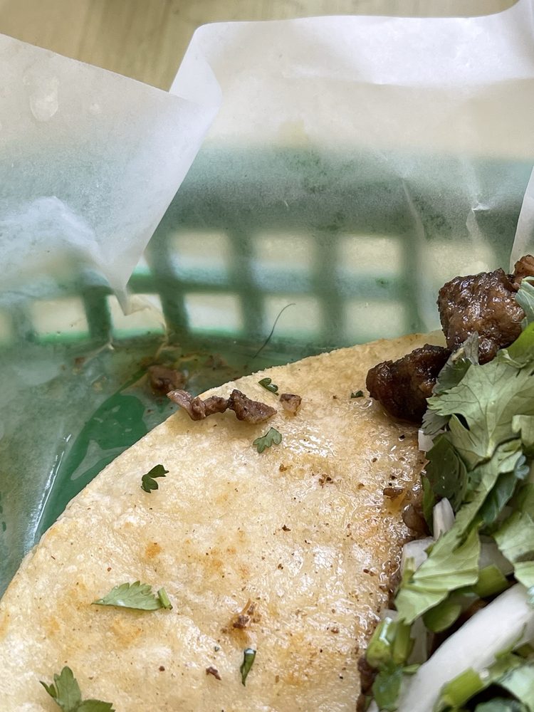 Taco Grill
