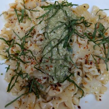 Sisters - Fava bean pasta - Music Venues Near Me - Brooklyn, New York Sisters - Fava bean pasta - Music Venues Near Me - Brooklyn, New York