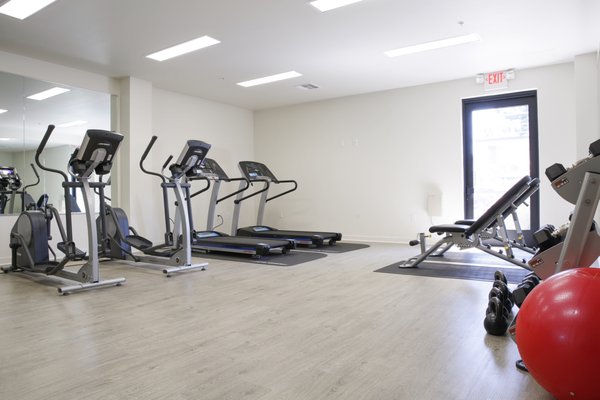 Aura NoHo Luxury Apartments by null