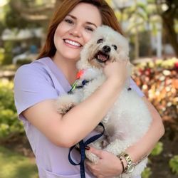 EA Pet Grooming