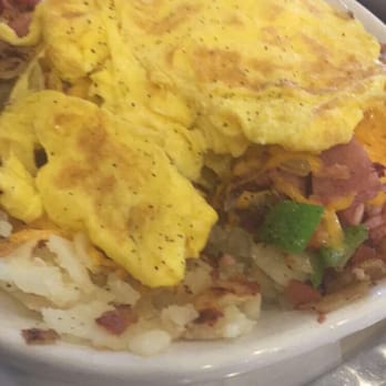 Al's Grill - Al's Skillet!! I also got French Toast which I highly recommend !! - American Near Me - Oak Park, Illinois Al's Grill - Al's Skillet!! I also got French Toast which I highly recommend !! - American Near Me - Oak Park, Illinois