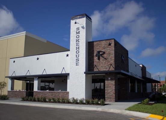 4 Rivers Smokehouse by null