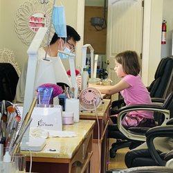 Miss Usa Nail & Spa