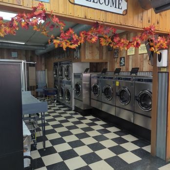 The Wash Tub - Laundromat Near Me - Decatur, Michigan The Wash Tub - Laundromat Near Me - Decatur, Michigan