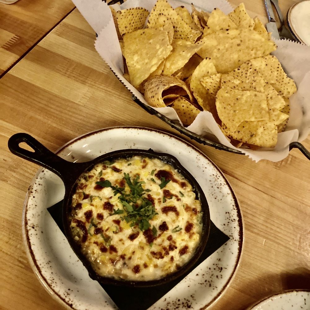 Barcocina - Elotes Corn Salsa - Mexican Near Me - Chicago, Illinois Barcocina - Elotes Corn Salsa - Mexican Near Me - Chicago, Illinois