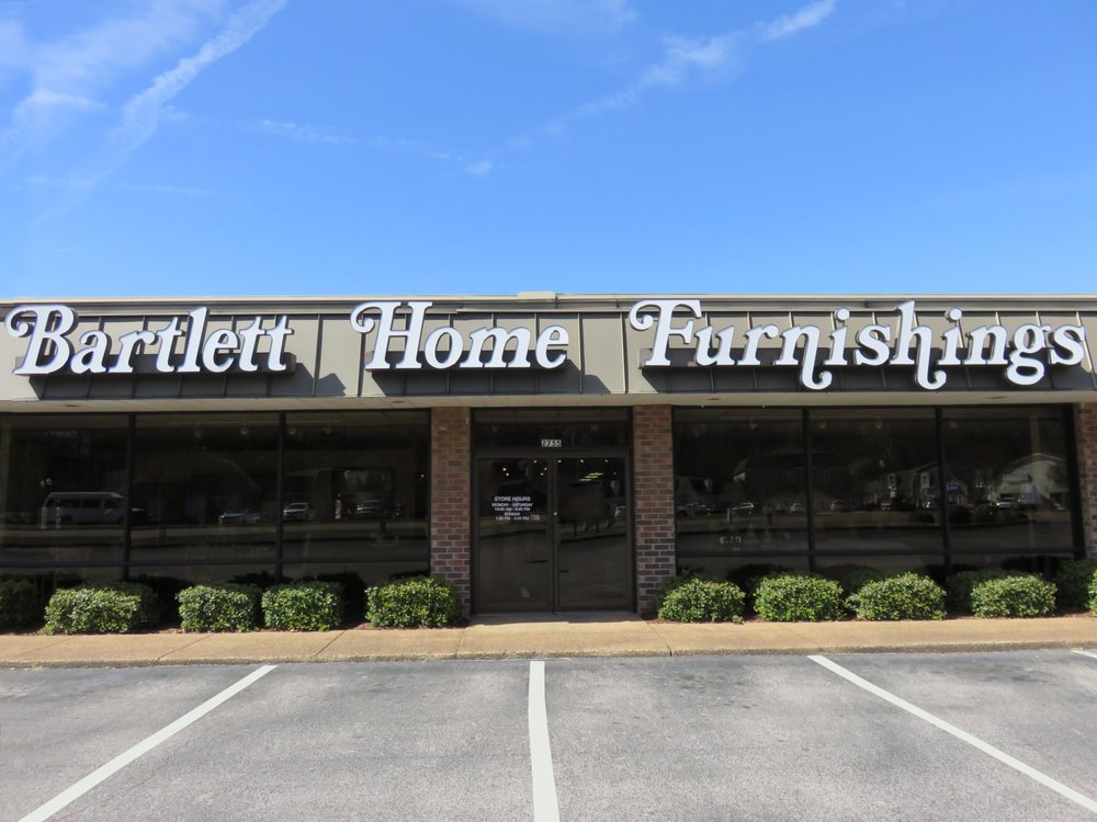 BARTLETT HOME FURNISHINGS Updated September 2024 62 Photos & 11 Reviews 2755 Bartlett Rd