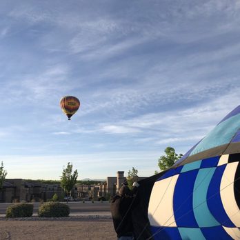 Air Carriage - Hot Air Balloons Near Me Air Carriage - Hot Air Balloons Near Me