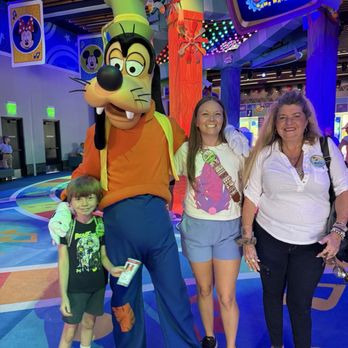 EPCOT - Goofy! - Amusement Parks Near Me - Lake Buena Vista, Florida EPCOT - Goofy! - Amusement Parks Near Me - Lake Buena Vista, Florida