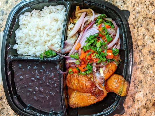 El Rey Taqueria by null