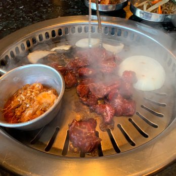 Oo-Kook Korean BBQ - Korean Near Me - Los Angeles, California Oo-Kook Korean BBQ - Korean Near Me - Los Angeles, California