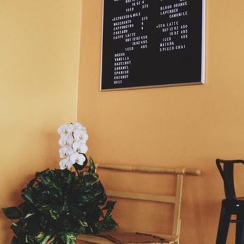 Made Coffee - Coffee & Tea Near Me - Fullerton, California