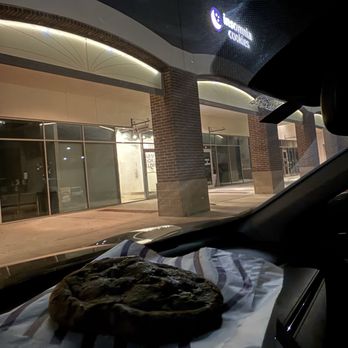 Insomnia Cookies - S'mores Deluxe cookie - Desserts Near Me - The Woodlands, Texas Insomnia Cookies - S'mores Deluxe cookie - Desserts Near Me - The Woodlands, Texas
