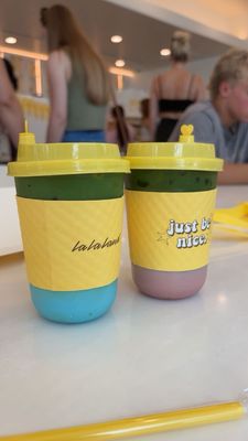 La La Land Kind Cafe by null