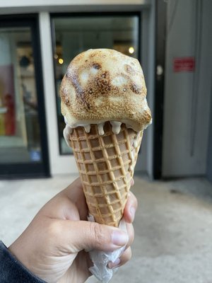 Milkbomb Ice Cream by null