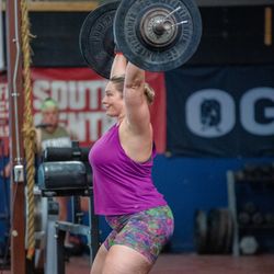 5 Hills Crossfit
