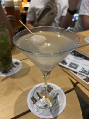 Paulaner Bräuhaus Singapore by null