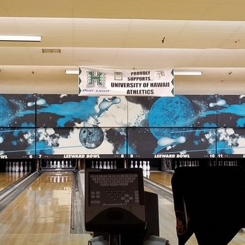 Leeward Bowl - Bowling Near Me - Pearl City, Hawaii Leeward Bowl - Bowling Near Me - Pearl City, Hawaii
