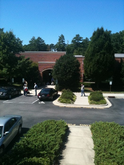 RALEIGH REGIONAL ASSOCIATION OF REALTORS Updated June 2024 111