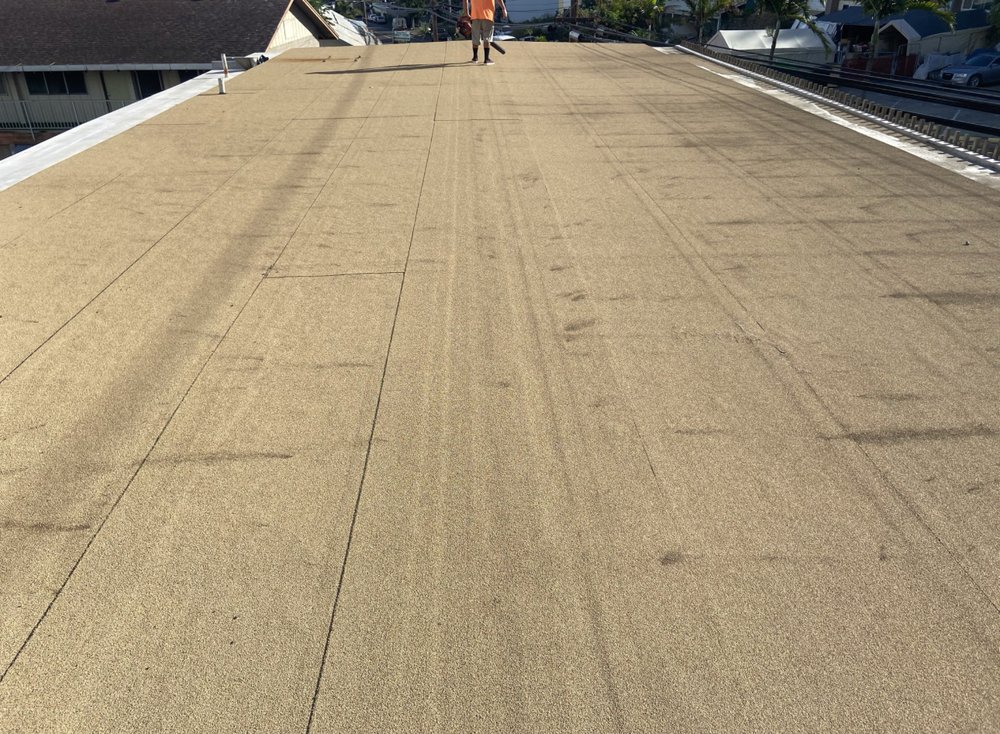 Slide of Bang Um Out Services