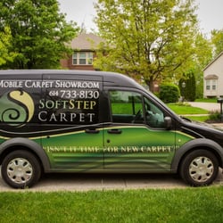 Soft Step Carpet