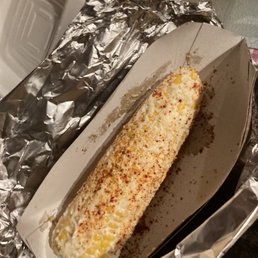 Elote Elote